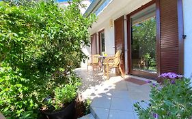 Apartments Vesna